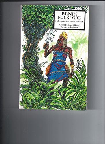 Benin Folklore