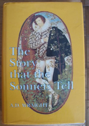 The Story That the Sonnets Tell