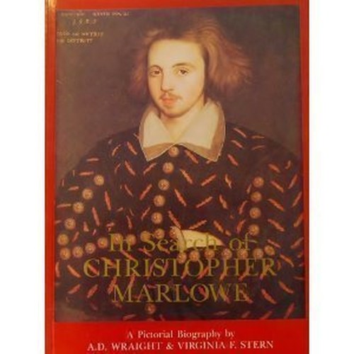 In Search of Christopher Marlowe
