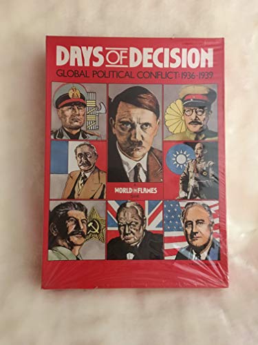 Days of Decision