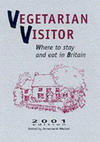 Vegetarian Visitor