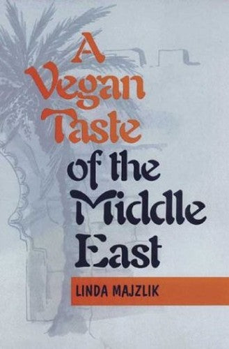 A Vegan Taste of the Middle East