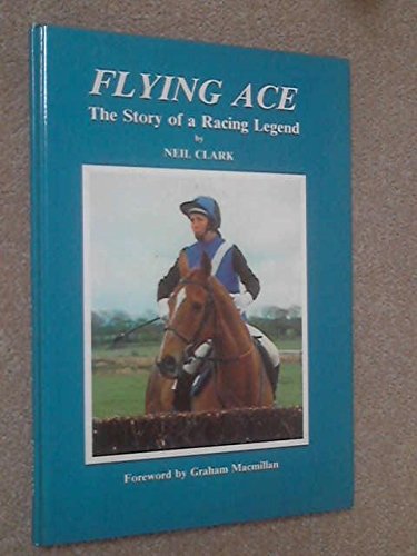 Flying Ace: The Story of a Racing Legend
