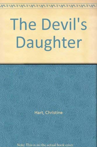 The Devil's Daughter