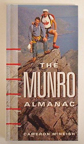 The Munro Almanac