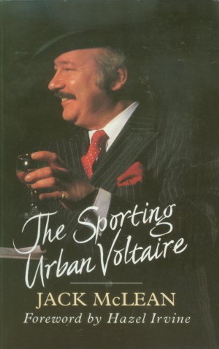 The Sporting Urban Voltaire