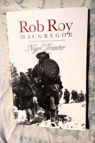 Rob Roy MacGregor