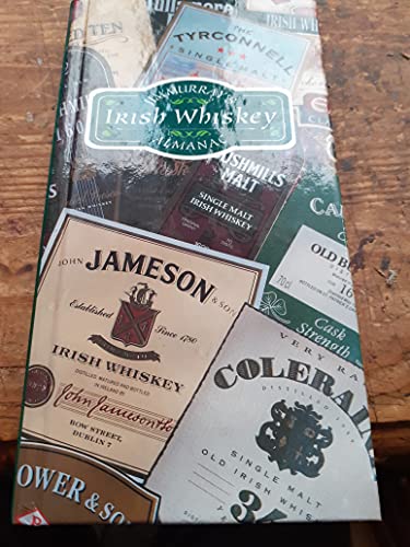 Irish Whiskey Almanac