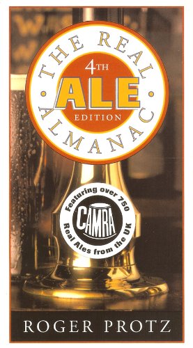 The Real Ale Almanac