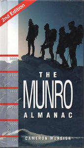 The Munro Almanac 