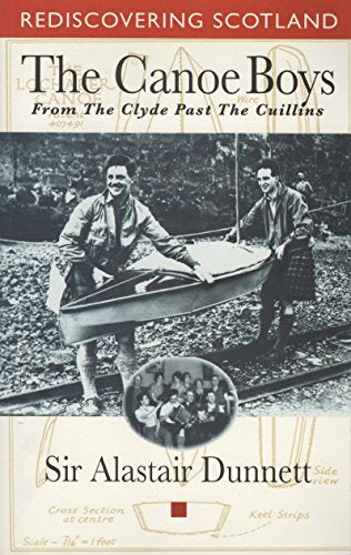 The Canoe Boys