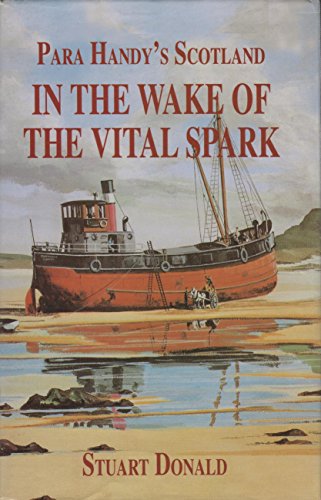 In the Wake of the Vital Spark