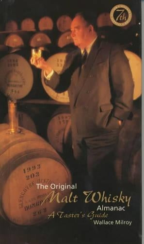 Malt Whisky Almanac
