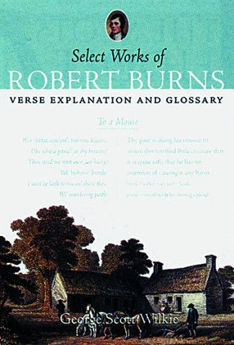 Select Works of Robert Burns