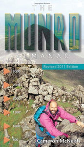 The Munro Almanac 