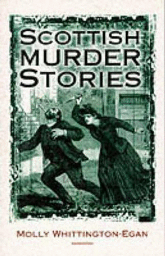 Scottish Murder Stories