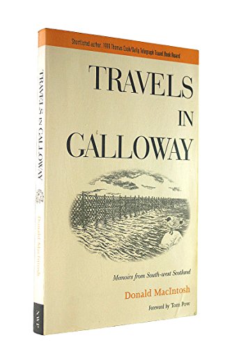 Travels in Galloway