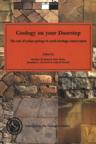 Geology on Your Doorstep