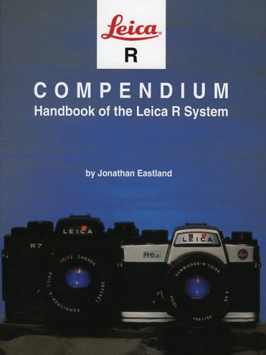 Leica R Compendium