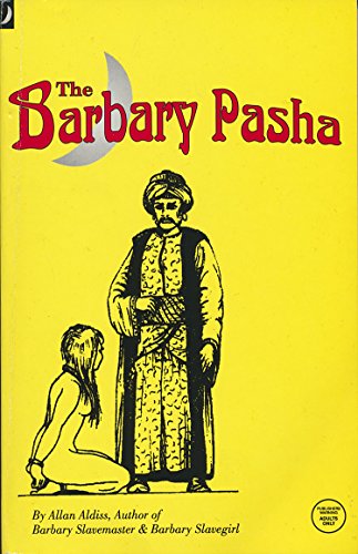 Barbary Pasha