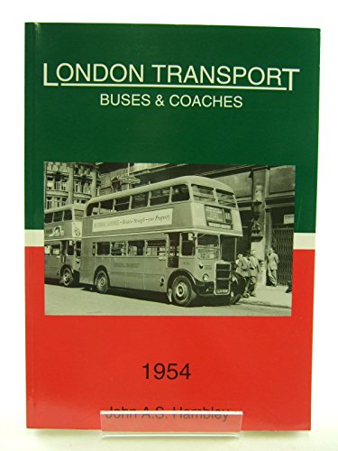 London Transport Buses and Coaches
