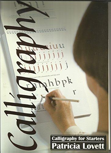 Calligraphy for Starters