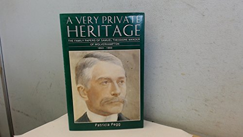 A Very Private Heritage