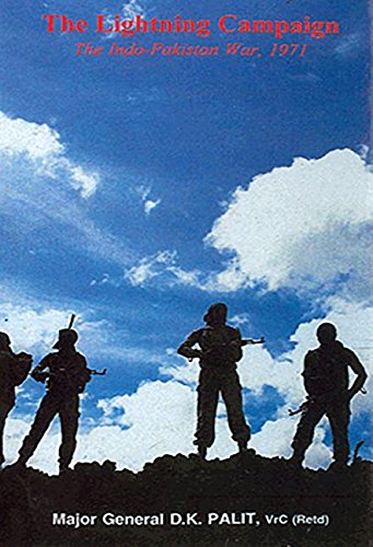 Lightning Campaign