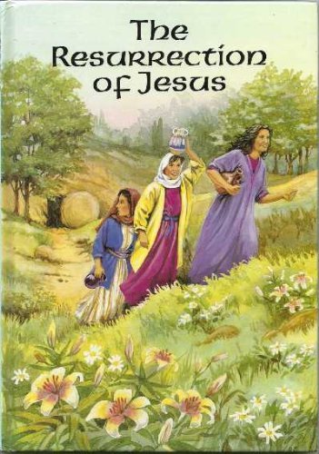 The Resurrection of Jesus