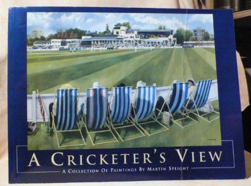 A Cricketer's View