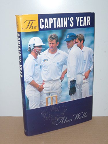 The Captain's Year