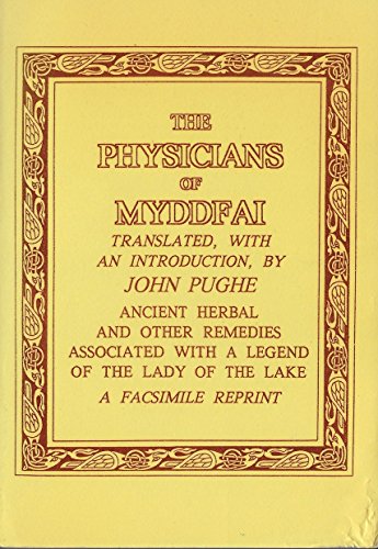 The Physicians of Myddfai