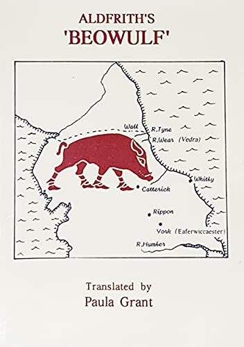 Aldfrith's Beowulf
