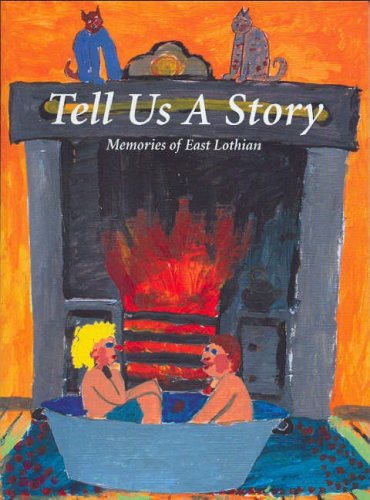 Tell Us a Story