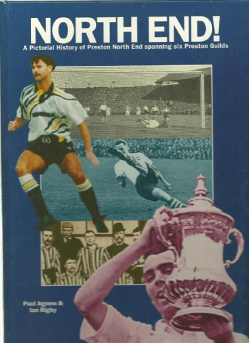 NORTH END Preston North End F.C.