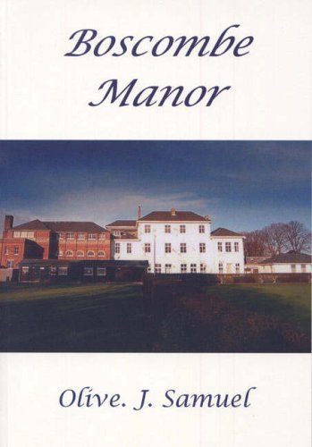 Boscombe Manor