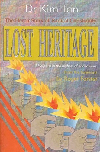 Lost Heritage