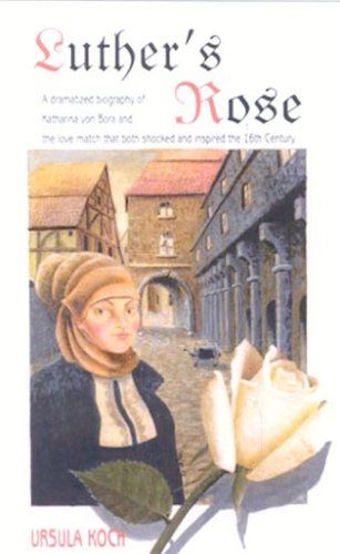 Luther's Rose