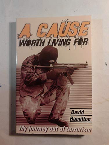 A Cause Worth Living for