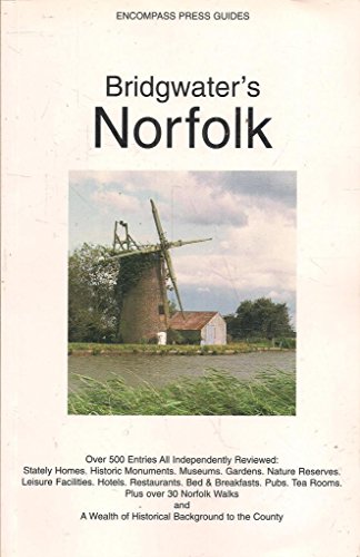 Bridgwater's Norfolk