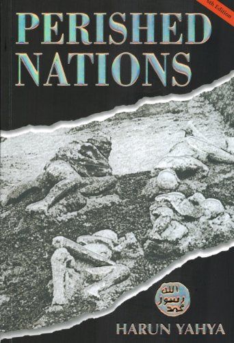 Perished Nations