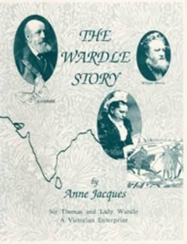 The Wardle Story