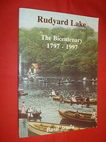 Rudyard Lake
