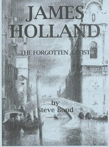 James Holland