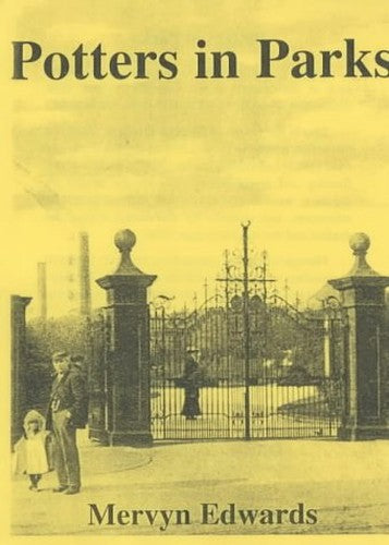 Potters in Parks