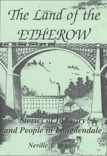 The Land of the Etherow