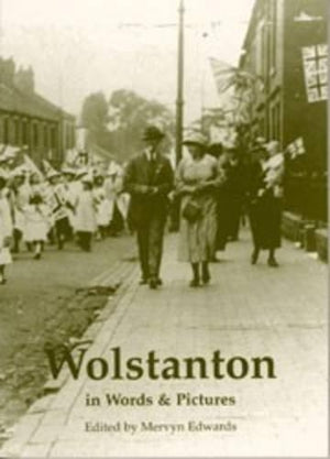Wolstanton in Words and Pictures
