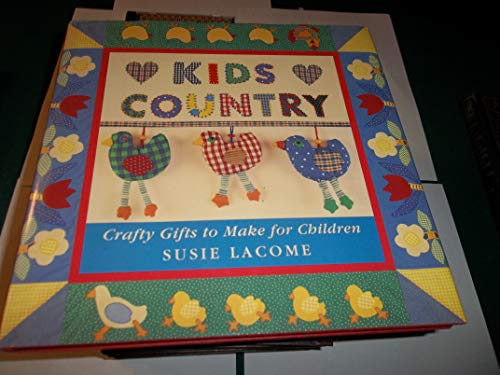 Kids Country