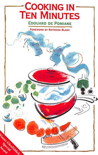 Cooking in Ten Minutes