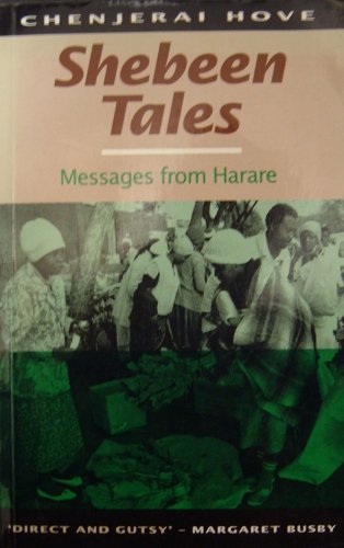 Shebeen Tales